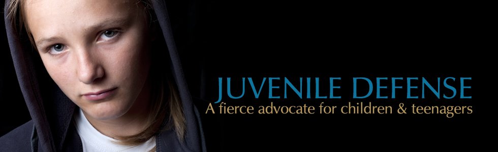 Juvenile Defense