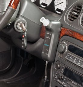 Ignition Interlock Device